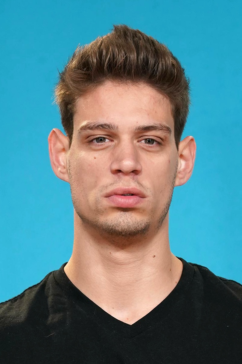 Michael Delray